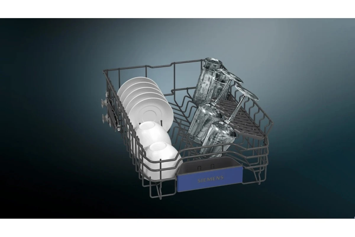 Посудомоечная машина Siemens SR63XX20ME