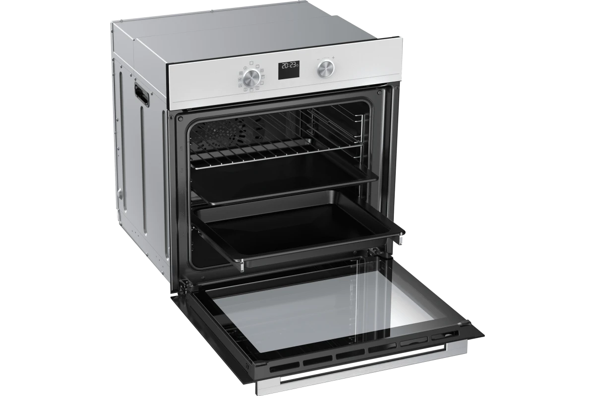 Духовой шкаф Haier HOQ-K4AAN3WB