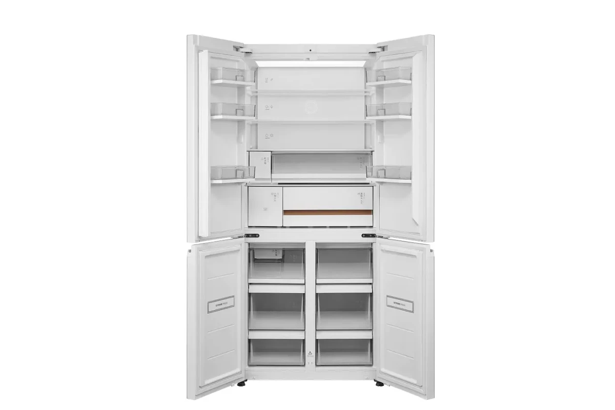 Холодильник многодверный Toshiba GR-RF695WI-PGJ(67)