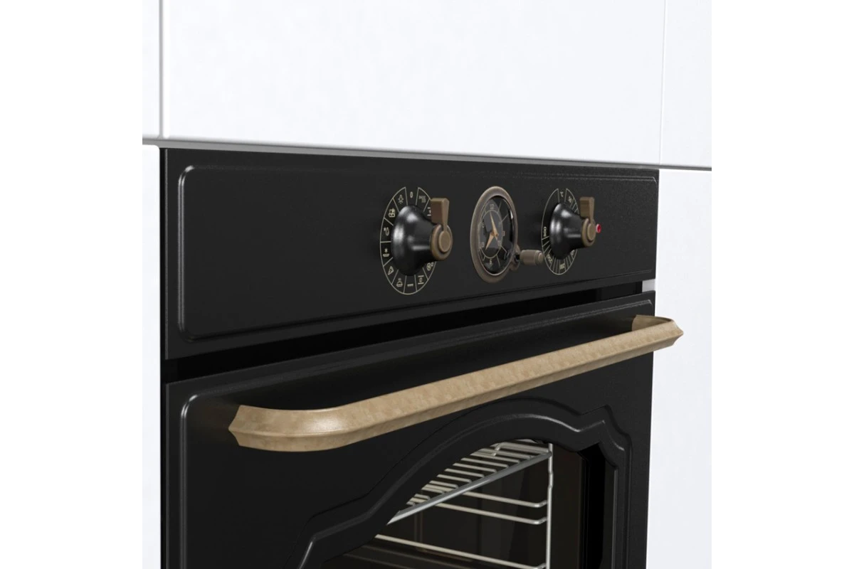 Духовой шкаф Gorenje BOS67371CLB