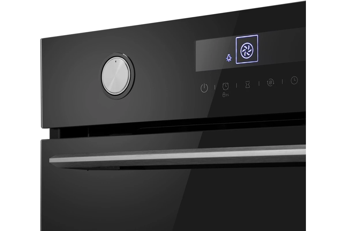 Духовой шкаф Maunfeld MCMO5013MDGB