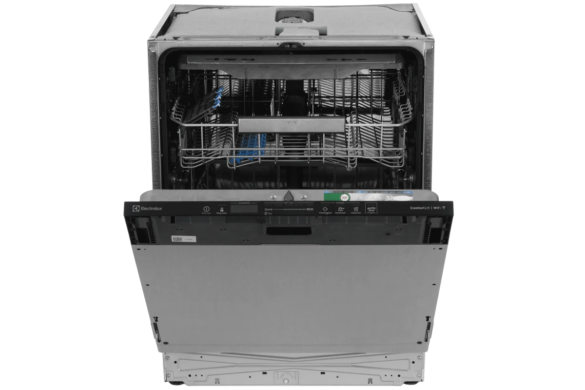 Встраиваемая посудомоечная машина Electrolux EEC87600W