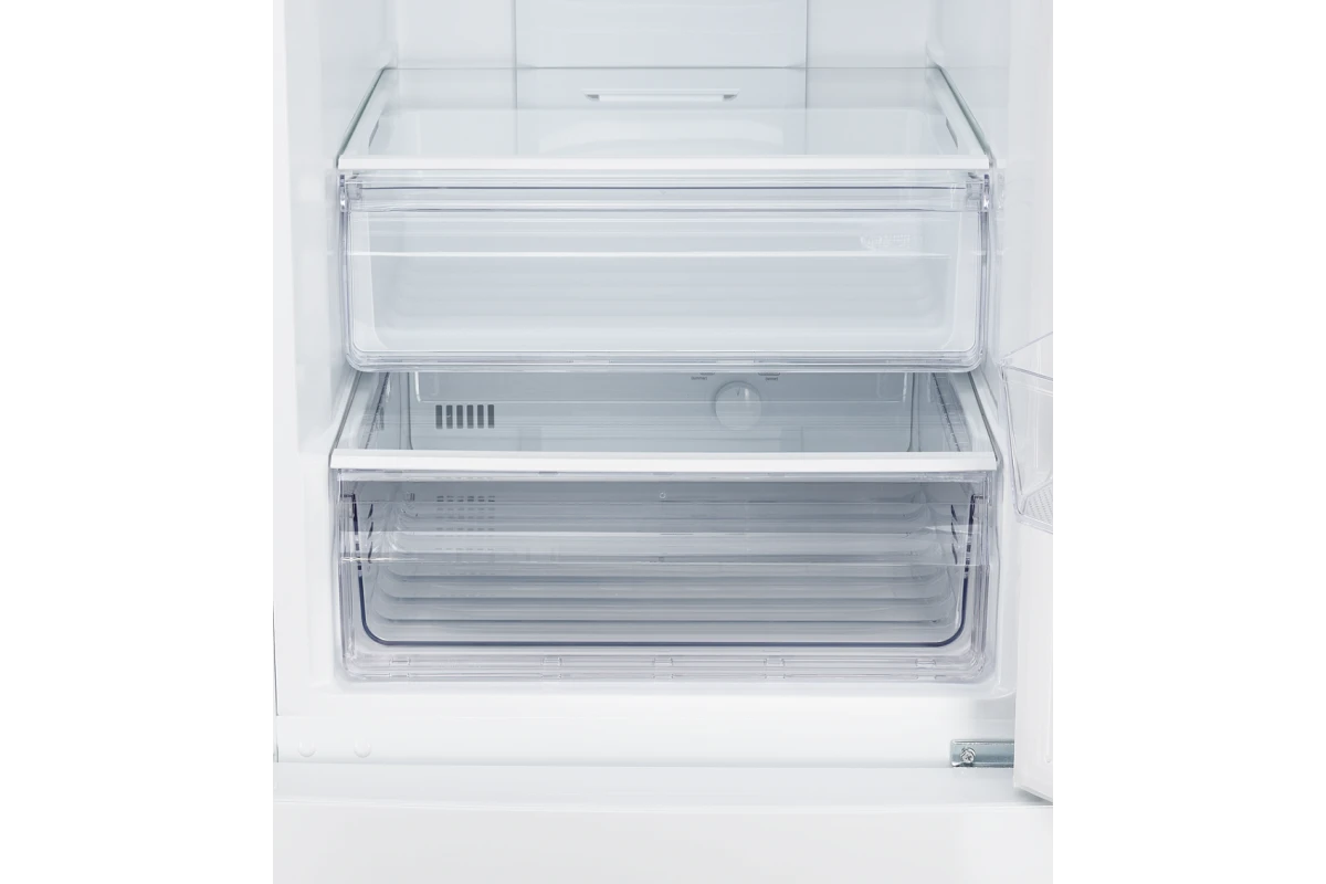 Холодильник Monsher MRF 61201 Blanc