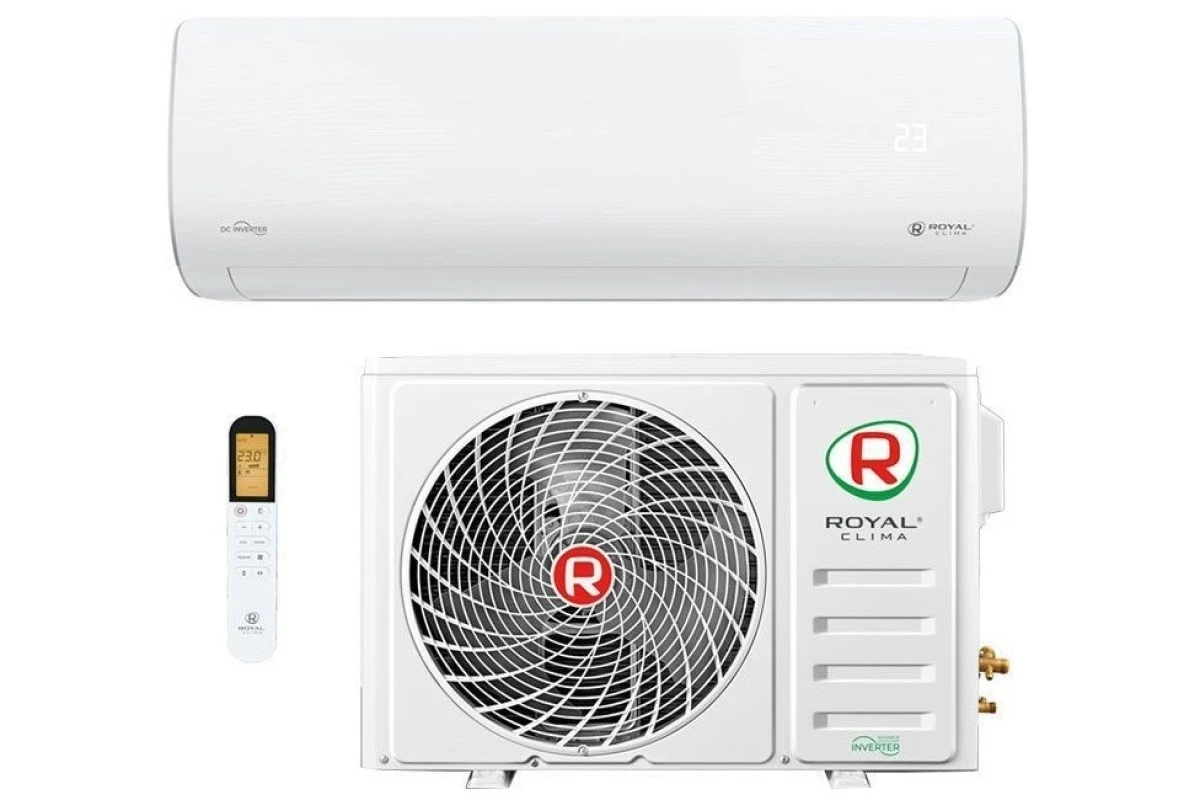 Кондиционер Royal Clima RCI-OM22HN
