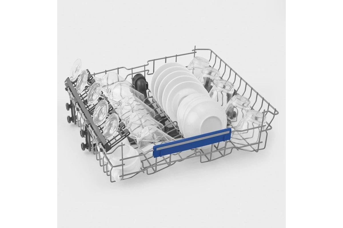 Встраиваемая посудомоечная машина Smeg STL262D