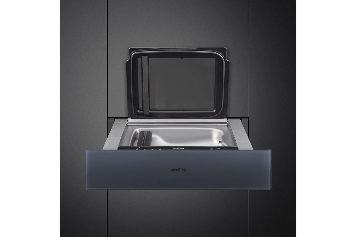 Вакуумный упаковщик Smeg CPV115G