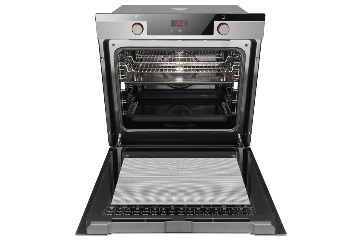 Духовой шкаф Hansa BakingPro BOEI684097