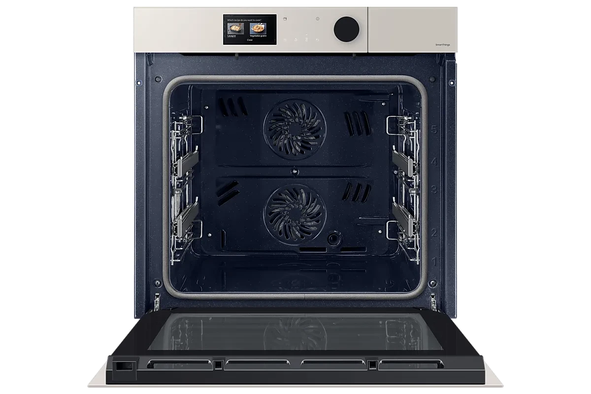 Духовой шкаф Samsung Bespoke NV7000B NV7B7997AAA