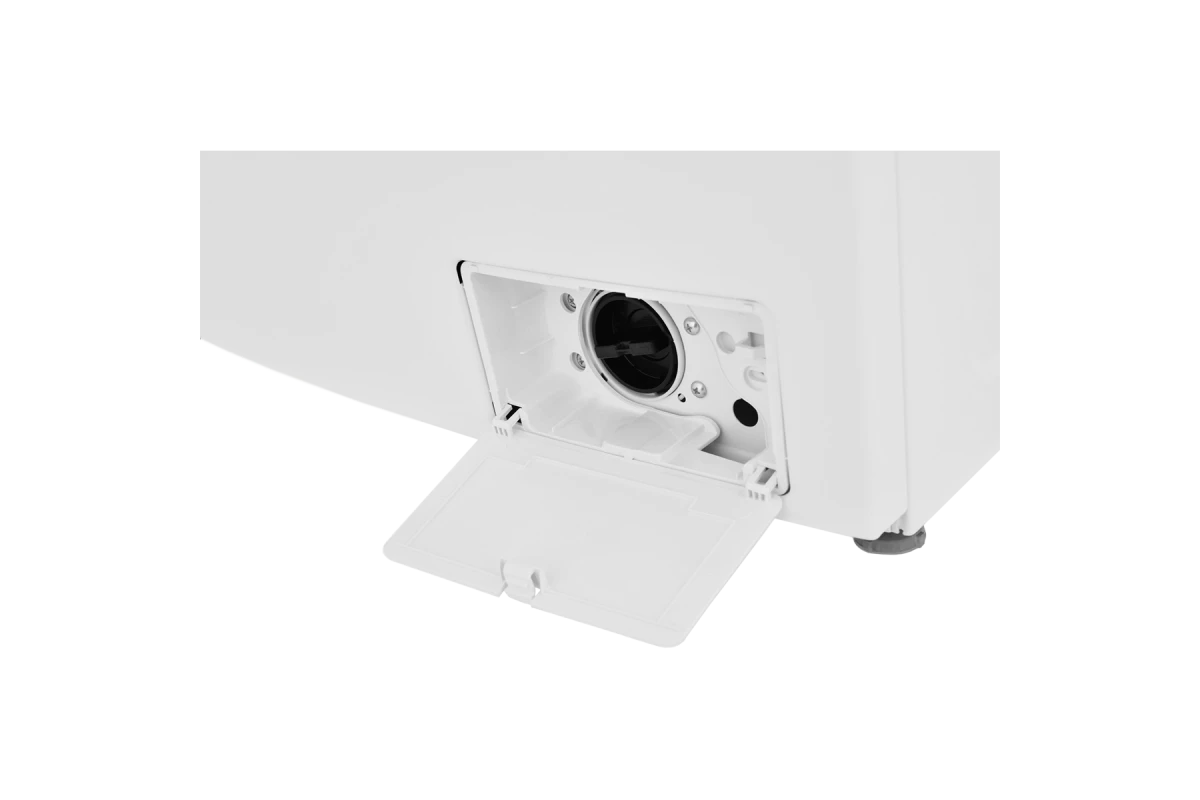 Стиральная машина узкая ZUGEL ZWS7141I Inverter