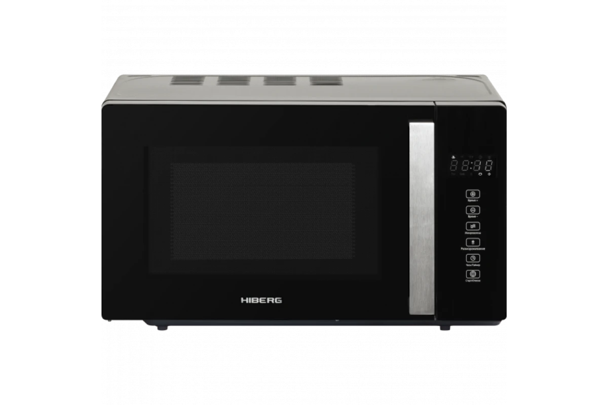 Микроволновая печь Hiberg VМ-4088 B