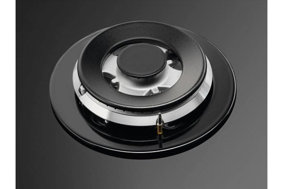 Варочная панель Electrolux KGG6456K