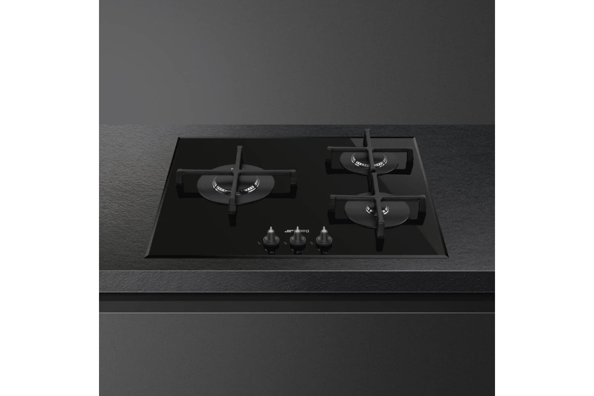 Варочная панель Smeg PV163B3