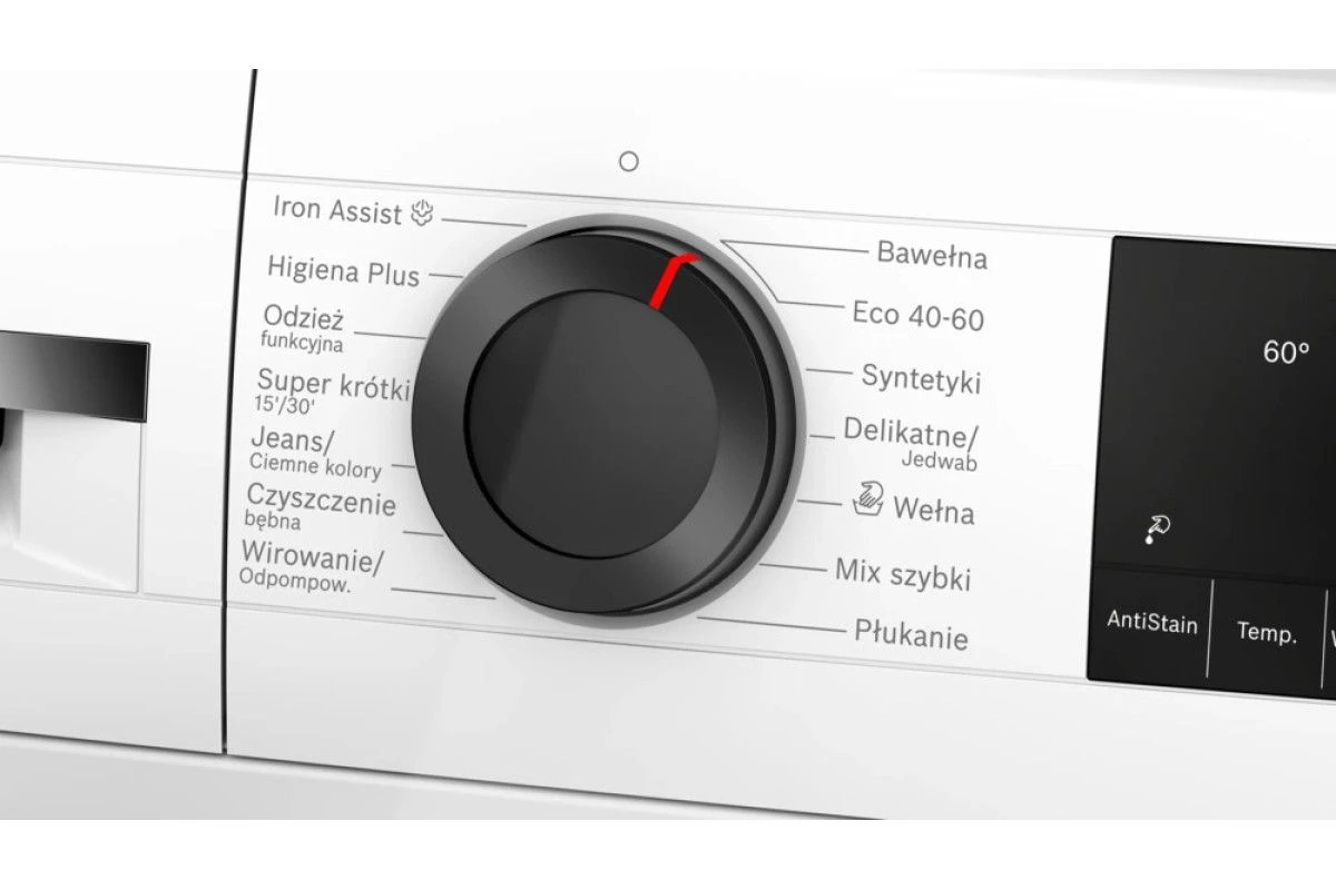 Стиральная машина Bosch WGG254ZGPL