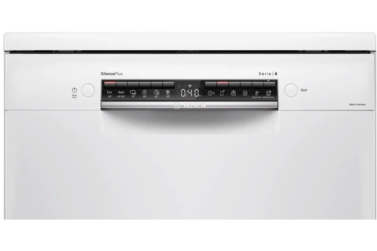 Посудомоечная машина Bosch SMS4ECW26M
