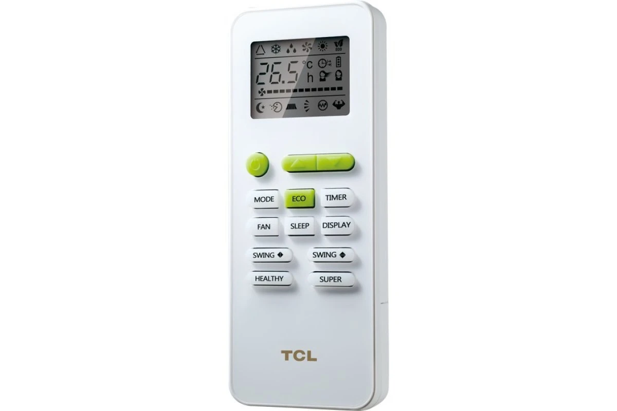 Напольно-потолочный кондиционер TCL TUB-18HRIA
