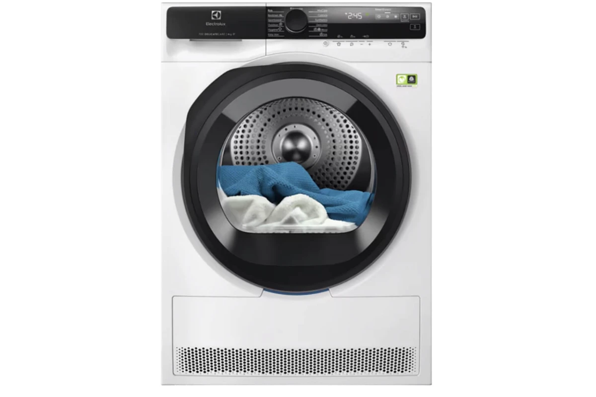 Сушильная машина Electrolux EW7D595UCE