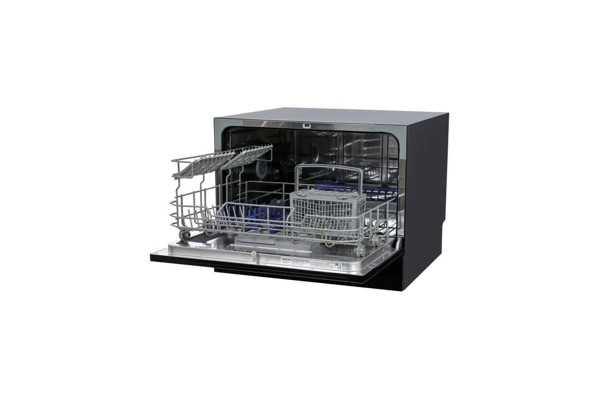 Посудомоечная машина Hiberg T56 615 B