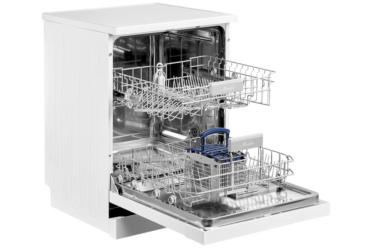 Отдельностоящая посудомоечная машина Monsher MDF 6045