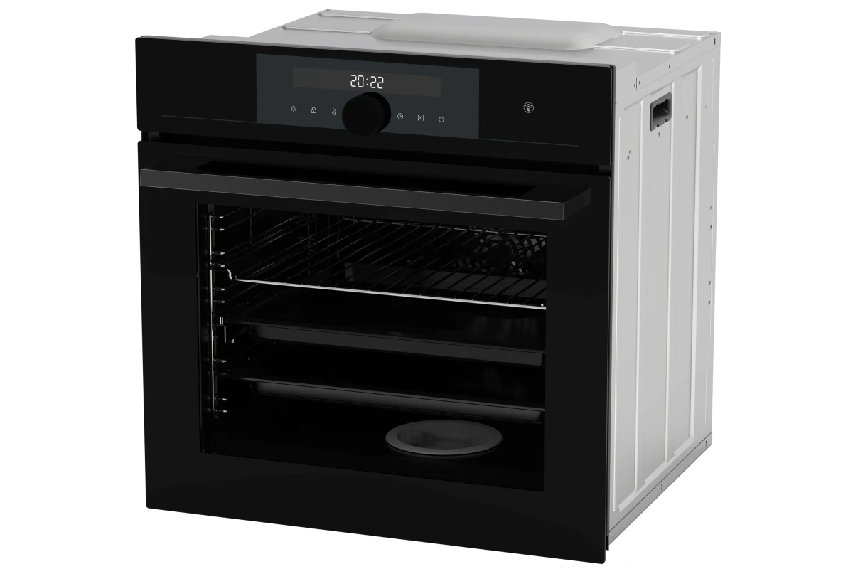 Духовой шкаф Haier HOX-FP5RAGB