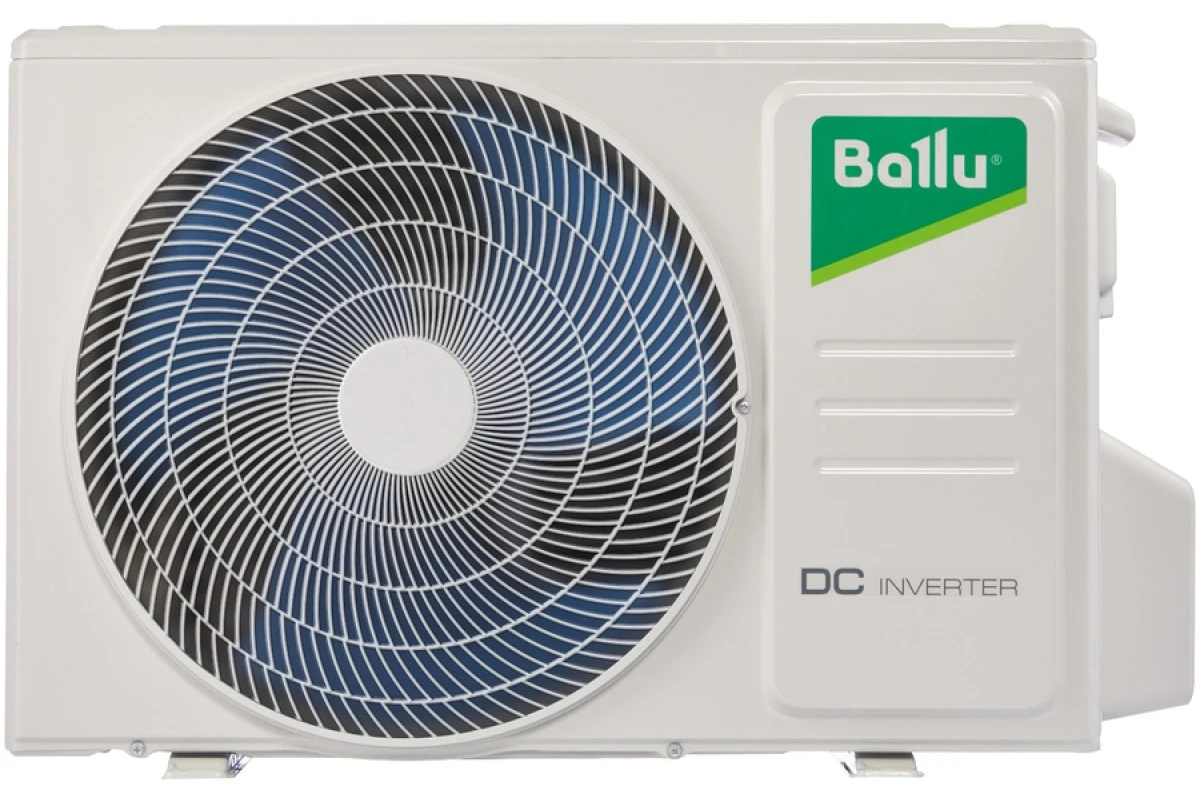 Кондиционер Ballu Lagoon BSDI-18HN1_24Y