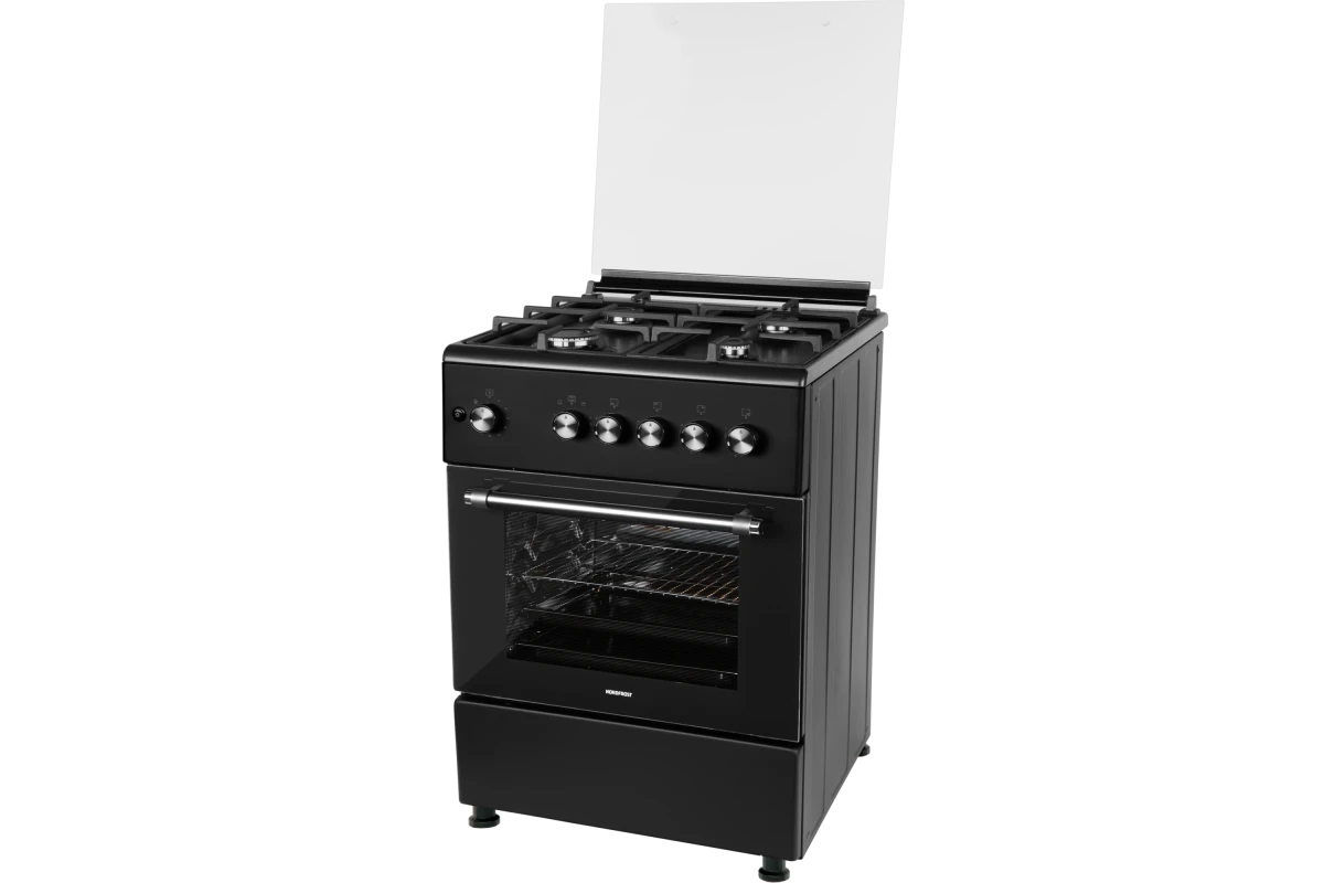 Плита газовая Nord GG 6064 B