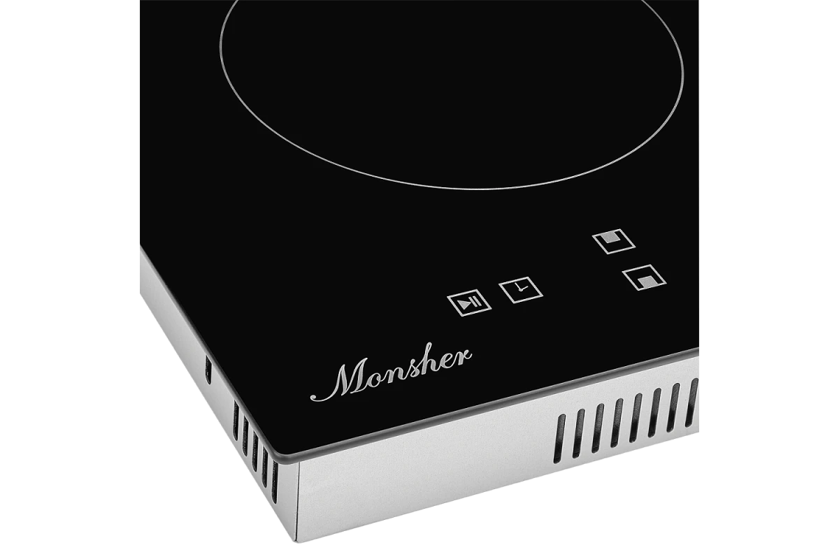 Домино электрическая варочная панель Monsher MHE 33