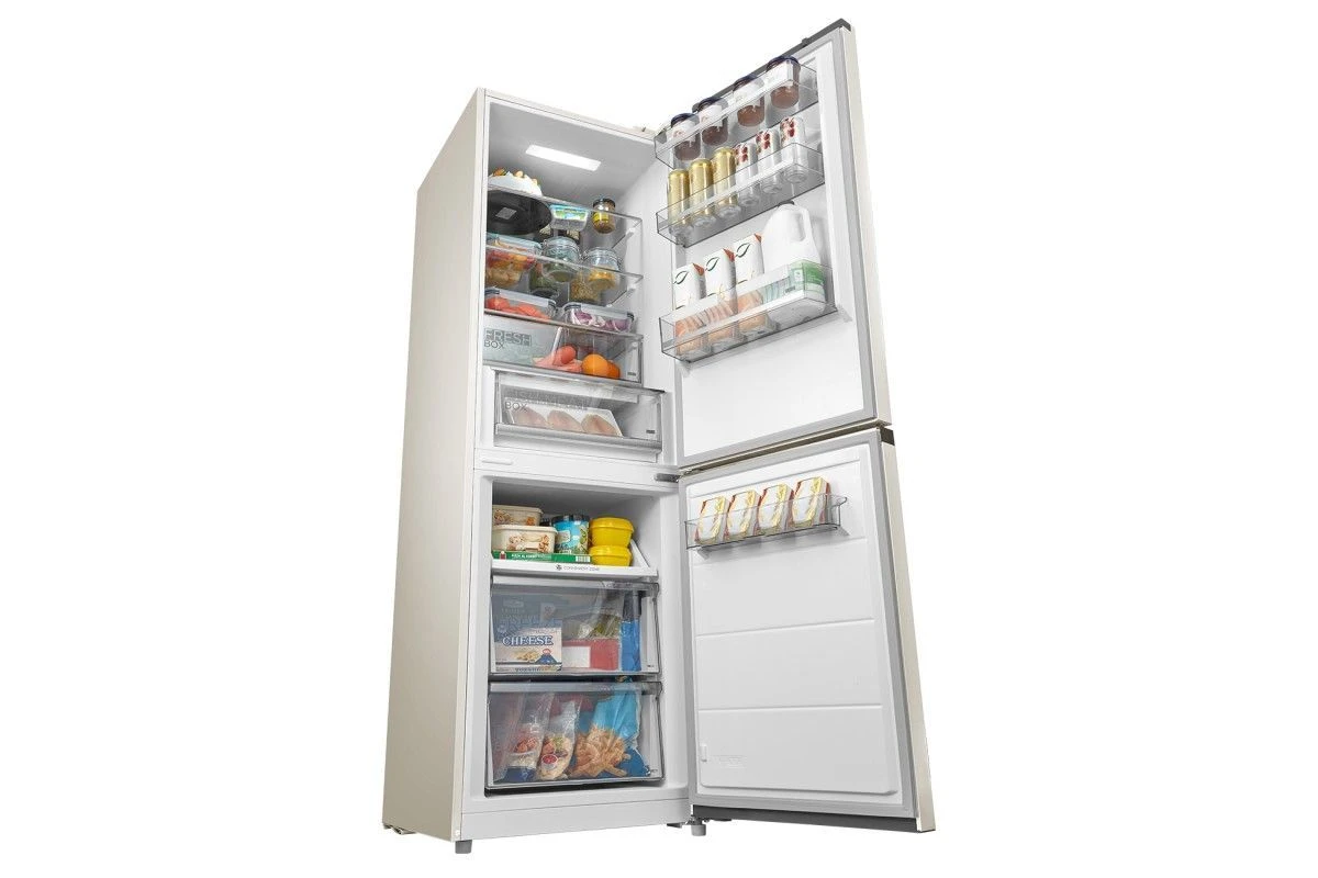 Холодильник Midea MDRB470MGF33OM