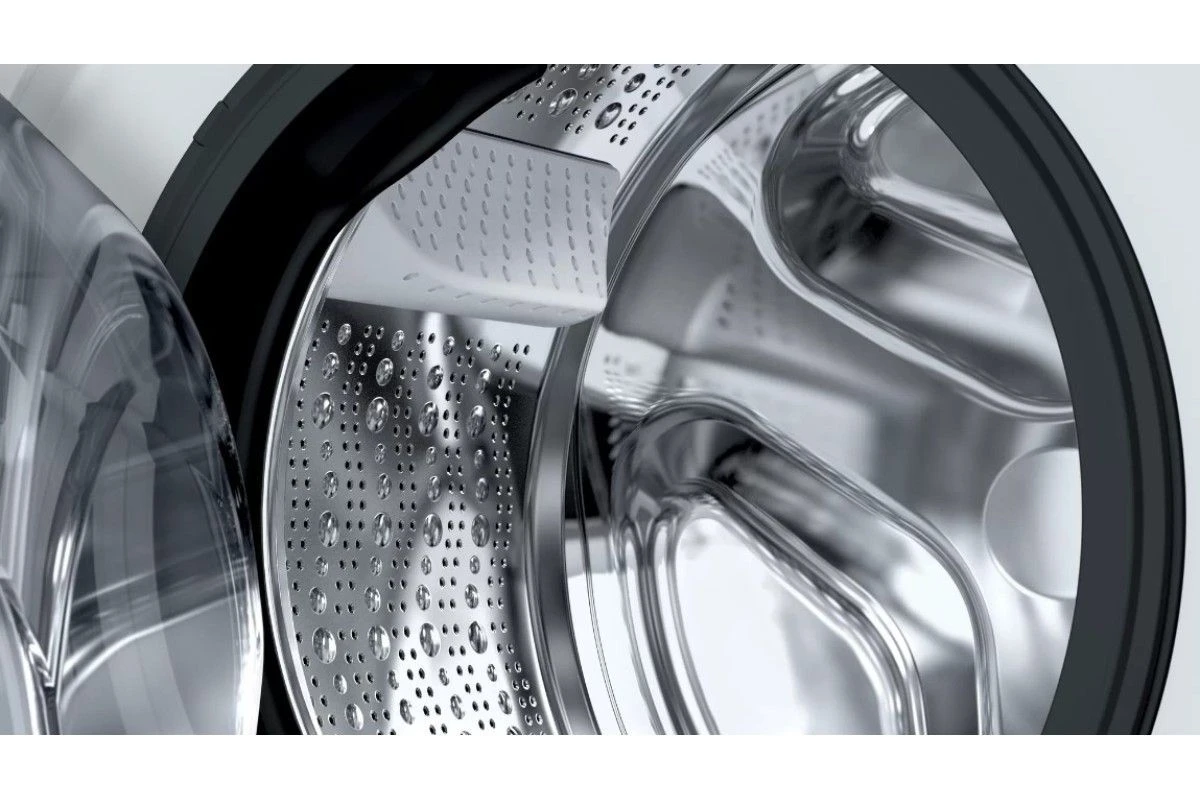 Стирально-сушильная машина Bosch WNA254XWOE