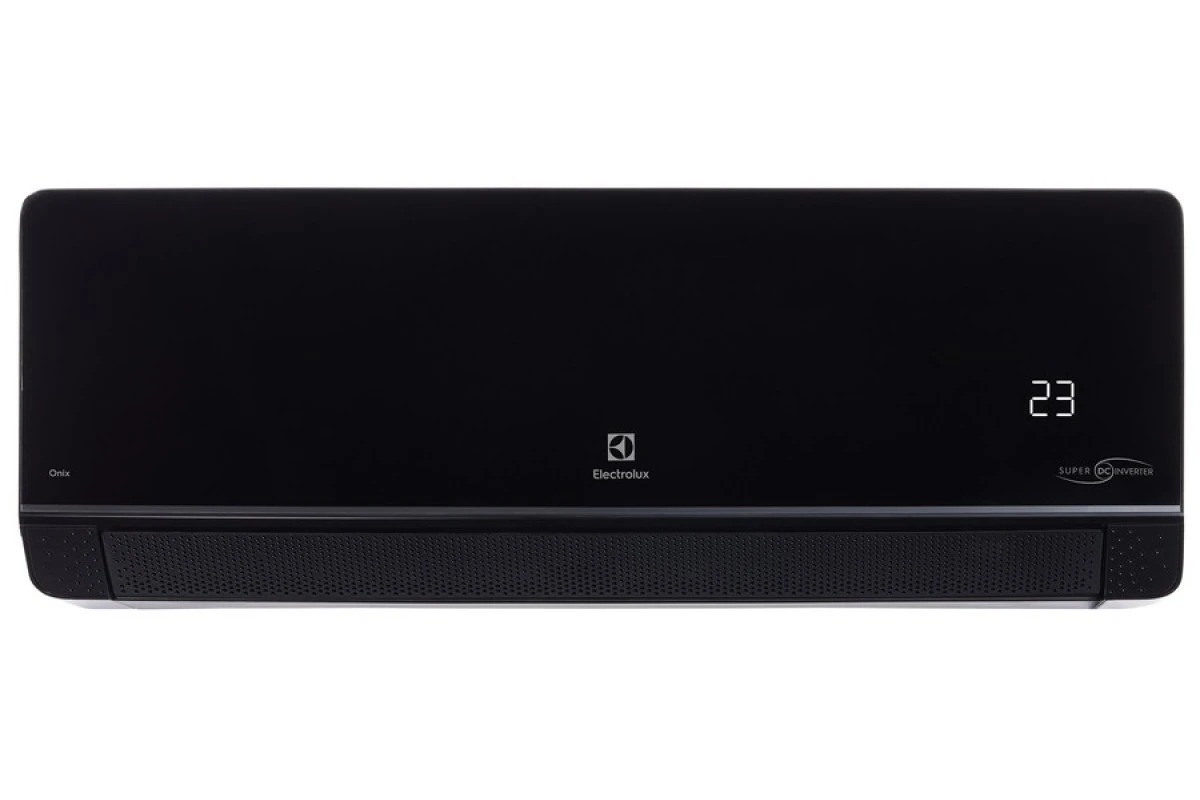 Кондиционер Electrolux Onix Super EACS/I-24HIX-BLACK/N8