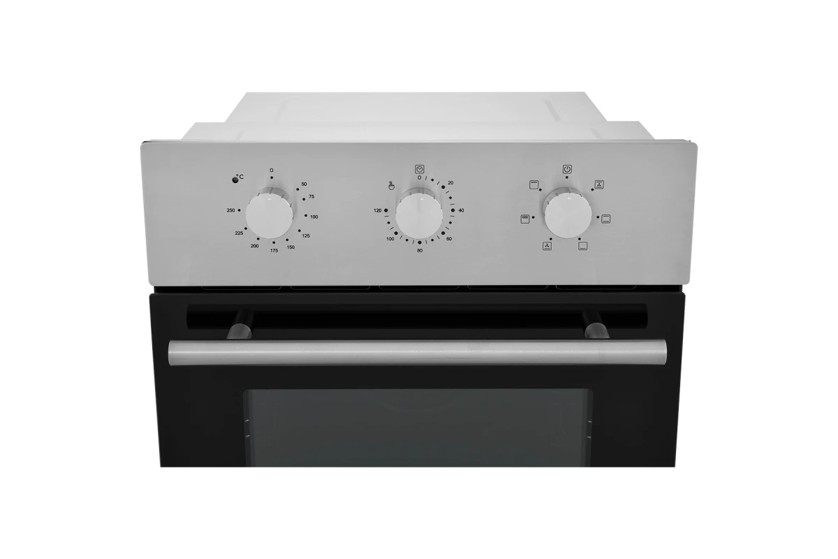 Духовой шкаф Zugel ZOE604X