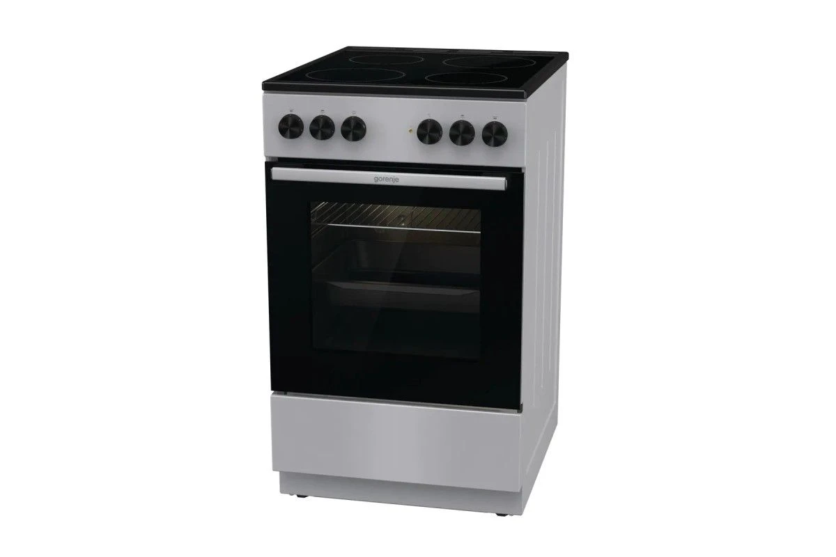 Электрическая плита Gorenje GEC5A12SG