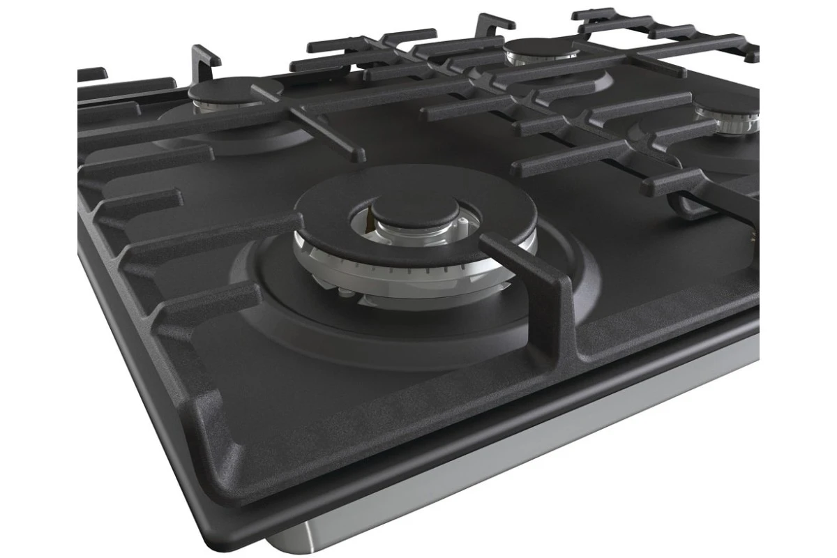 Независимая газовая варочная панель Gorenje GW642CLB