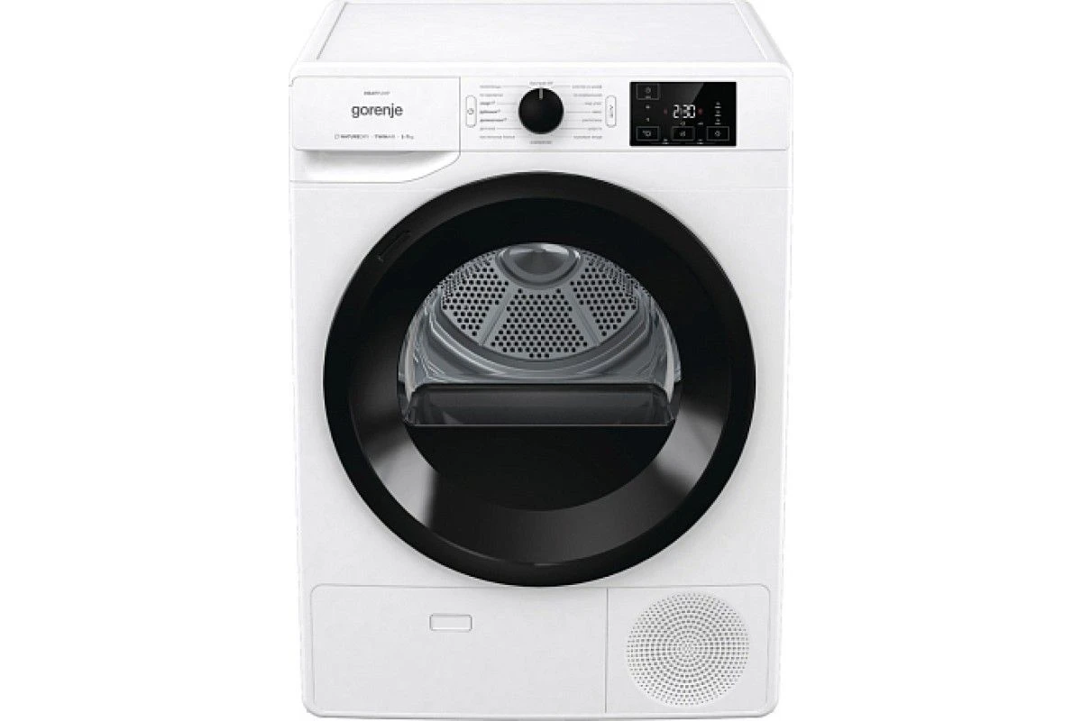 Сушильная машина Gorenje DNE72/GN