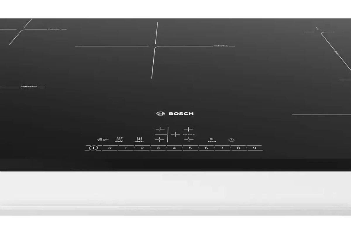 Варочная панель Bosch PVW851FB5E