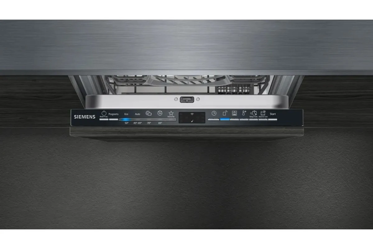 Встраиваемая посудомоечная машина Siemens SR61HX22KE
