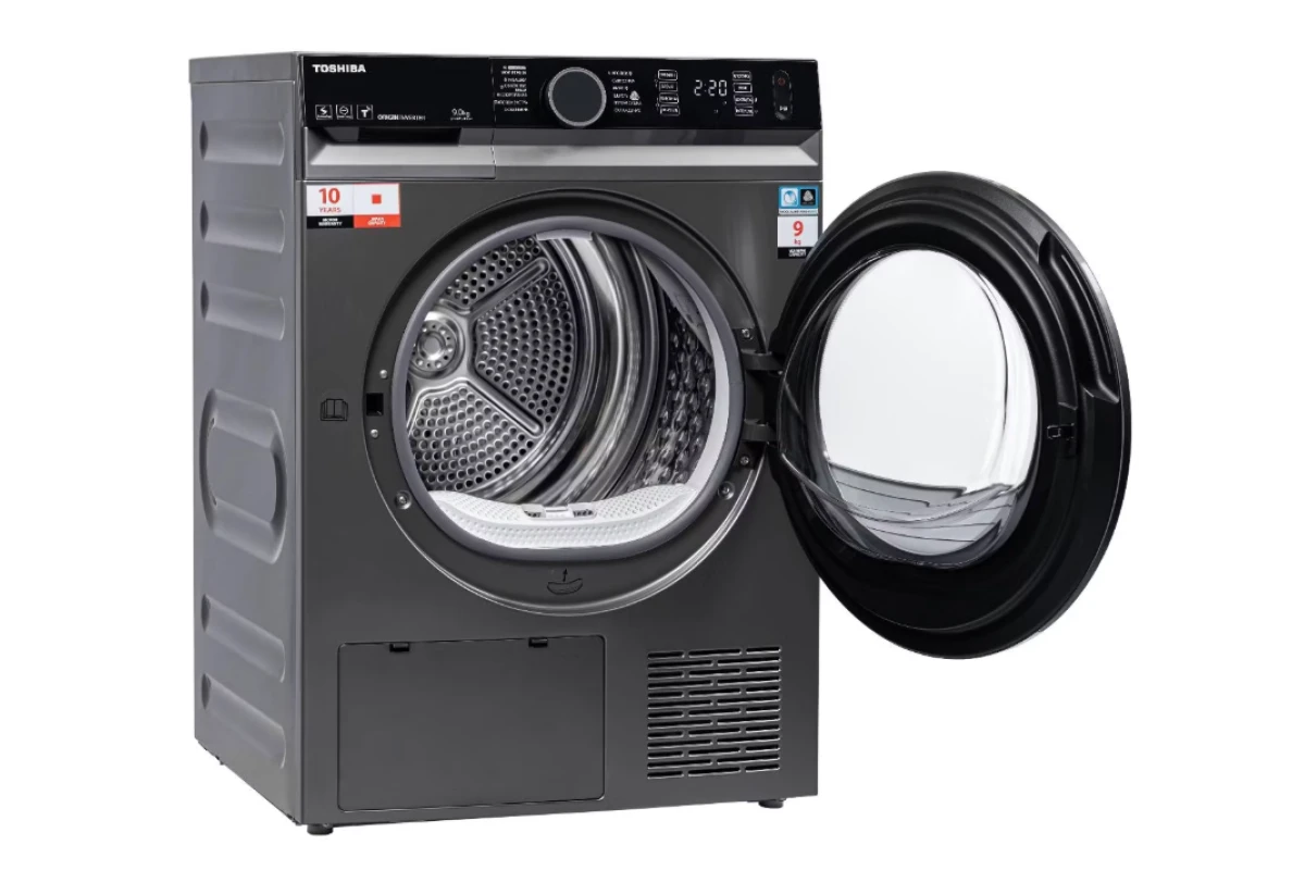 Сушильная машина Toshiba TD-BK100GHRU(SK)