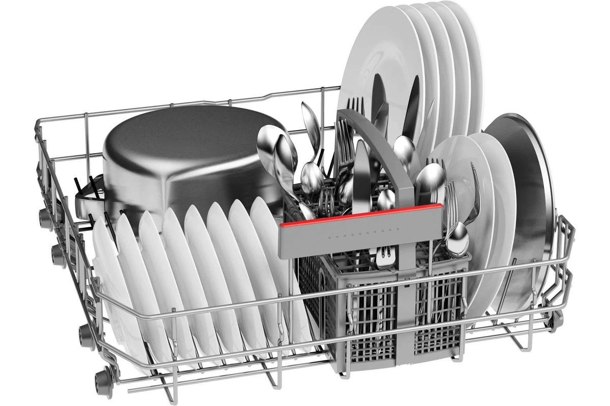 Посудомоечная машина Bosch SMS6HMW76Q