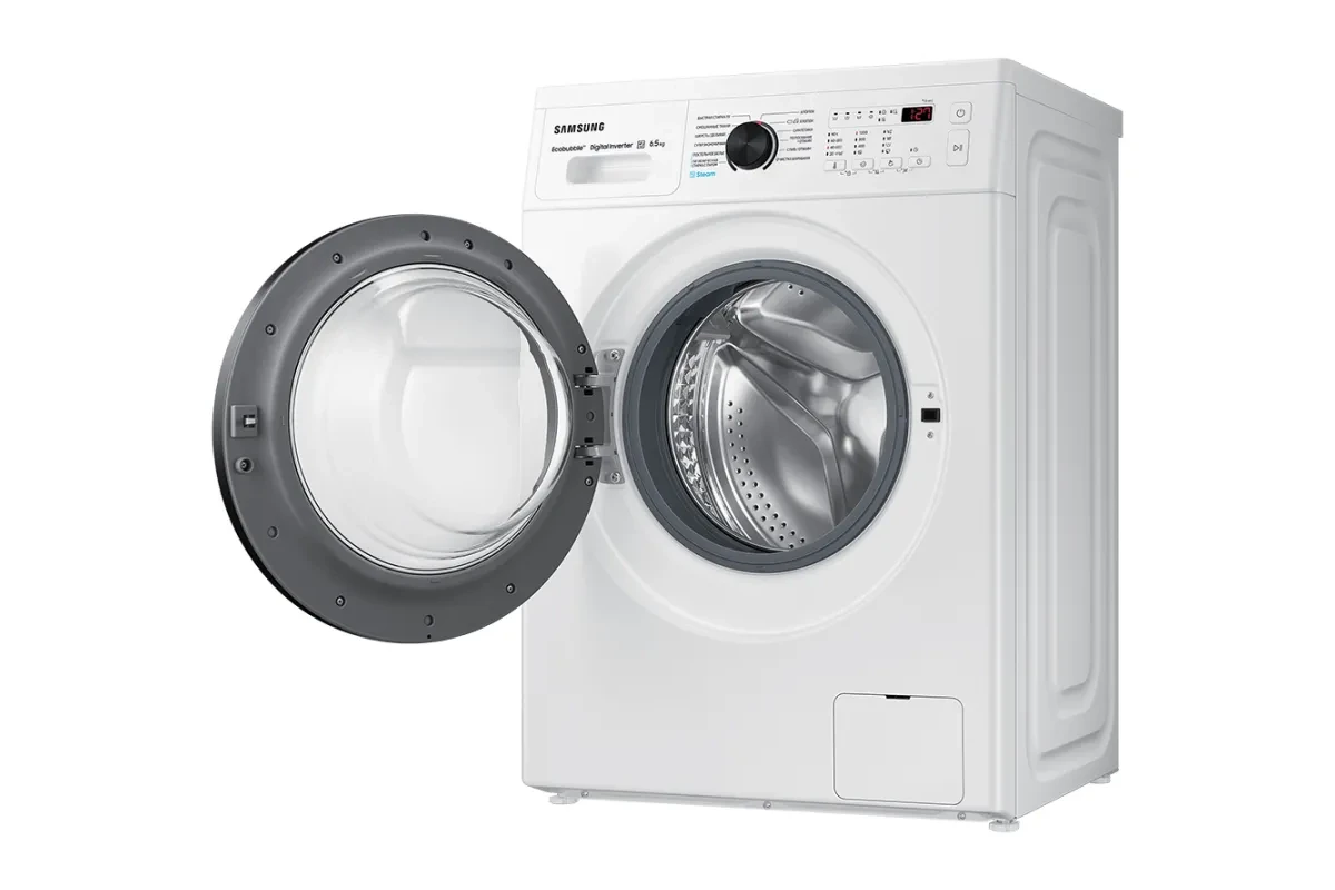 Стиральная машина Samsung WW65A4S21CE/LP