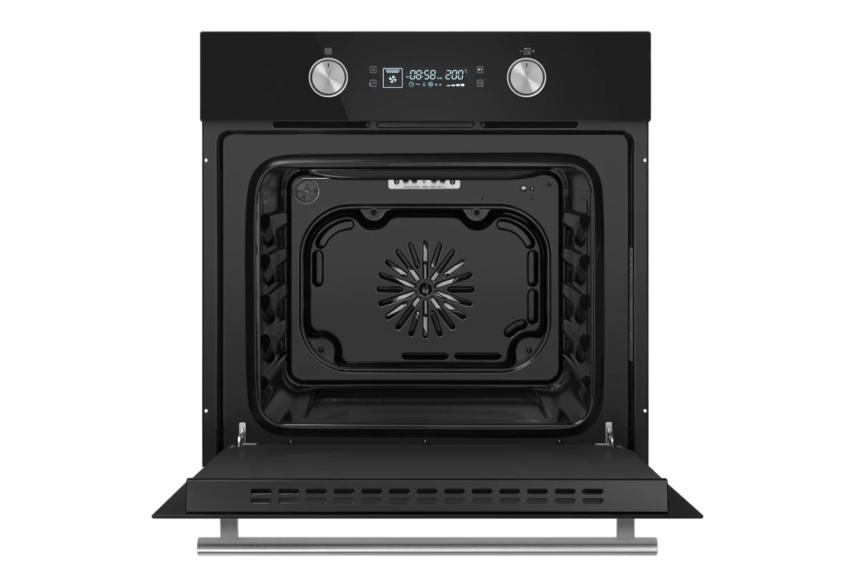 Шкаф духовой электрический HOMSair OEM606BK
