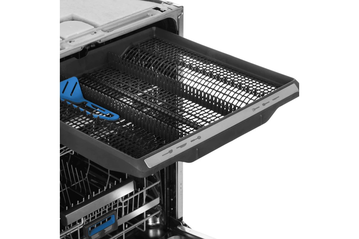 Встраиваемая посудомоечная машина Electrolux EEC87600W