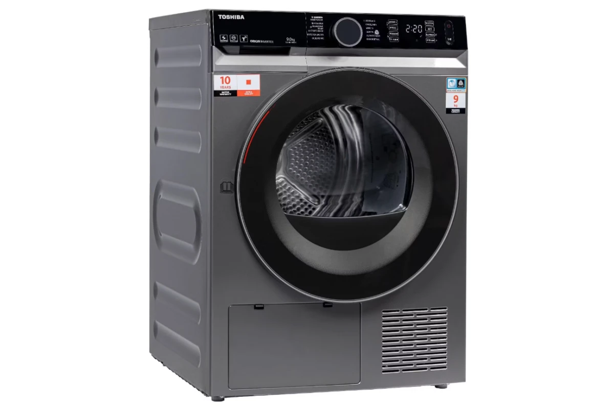 Сушильная машина Toshiba TD-BK100GHRU(SK)