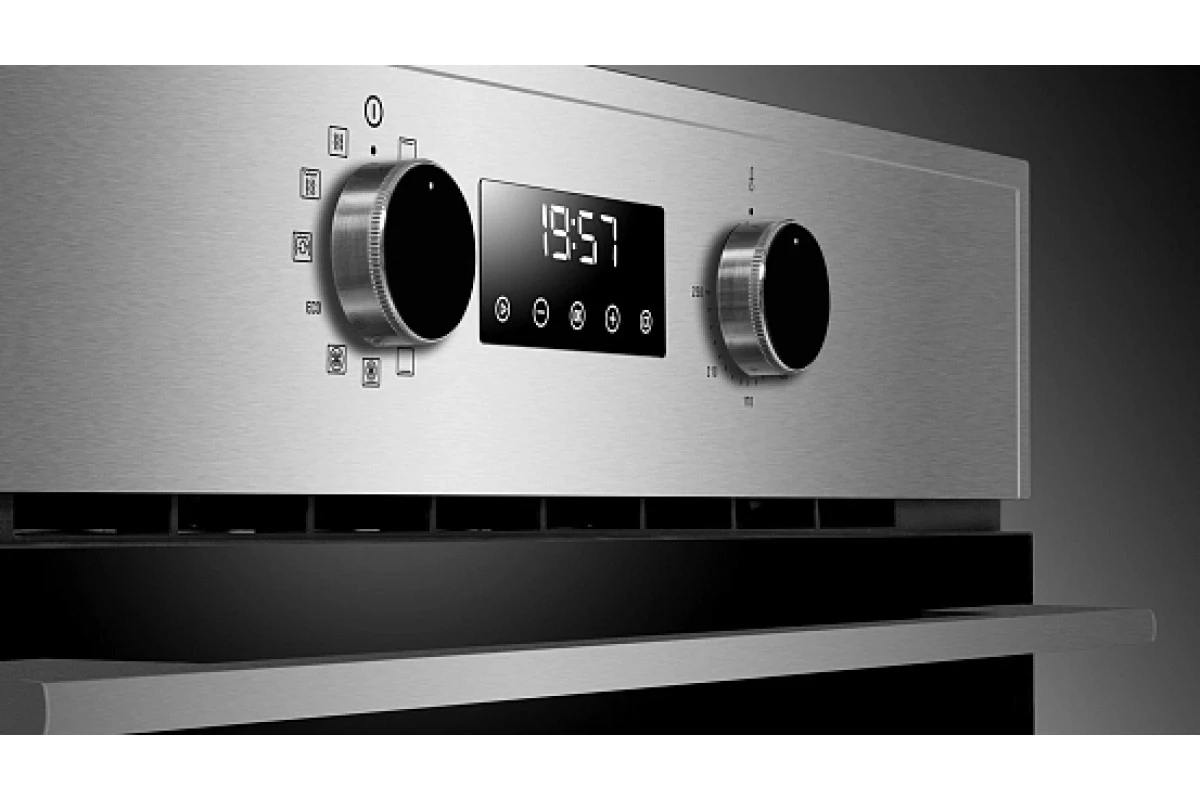 Духовой шкаф Teka HSC 644 C SS