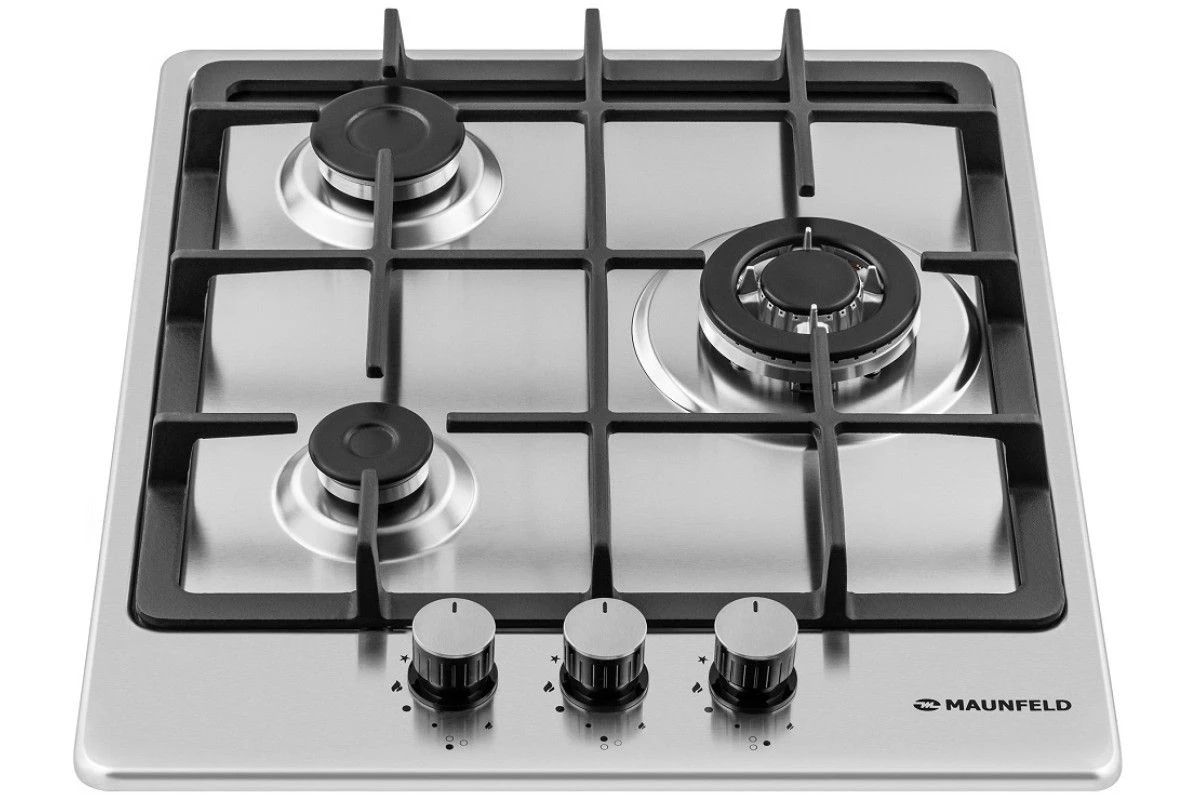 Газовая варочная панель Maunfeld EGHS.43.33CS/G