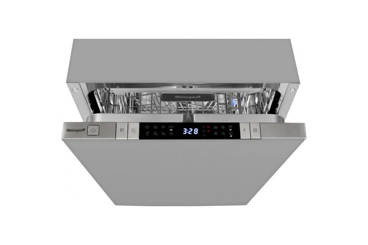 Встраиваемая посудомоечная машина Weissgauff BDW 4150 Touch DC Inverter