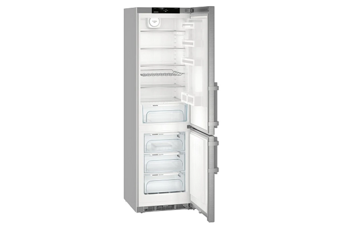 Холодильник Liebherr CNef 4835 Comfort NoFrost