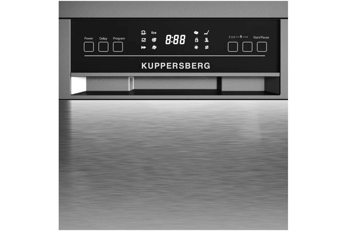 Посудомоечная машина Kuppersberg GGF 4525