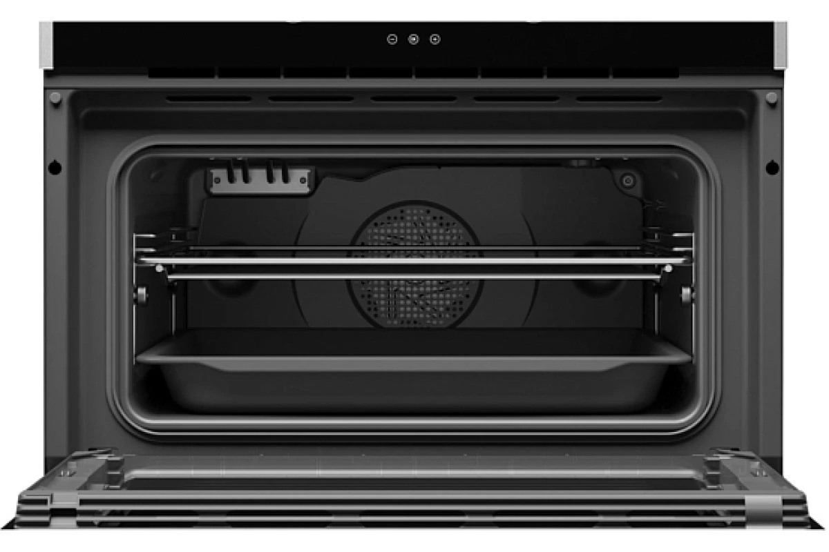 Духовой шкаф Teka HLC 840 BLACK-SS