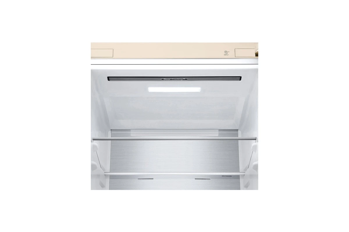 Холодильник LG GC-B509SESM