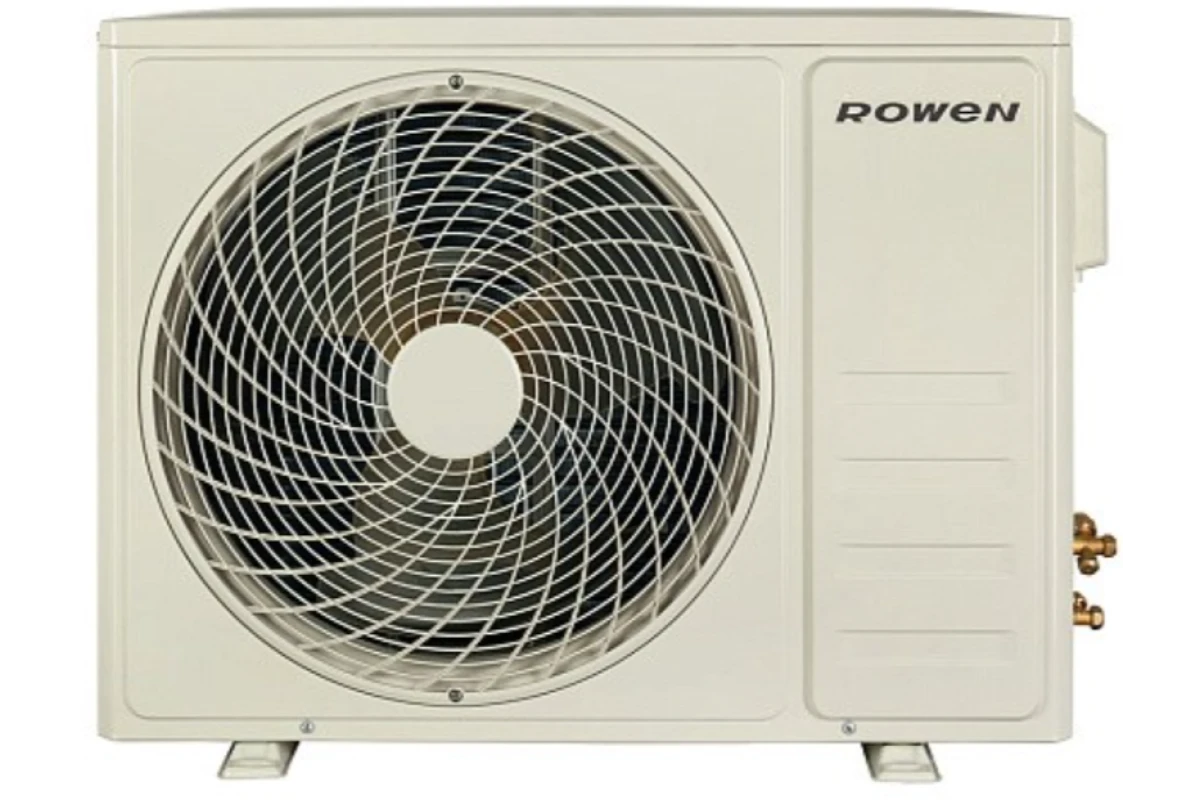 Канальный кондиционер Rowen RSI-36D2I/RSI-36D2O/-40