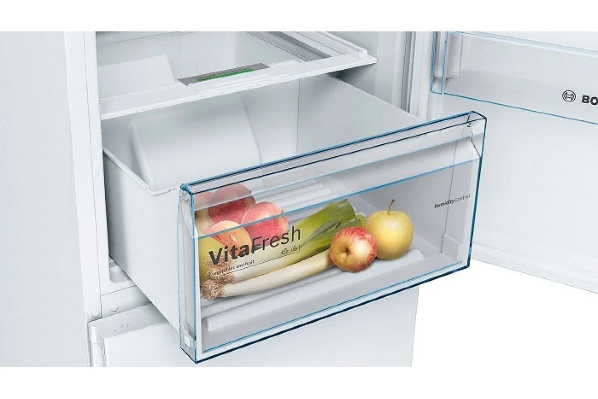 Двухкамерный холодильник Bosch KGN36NW21R